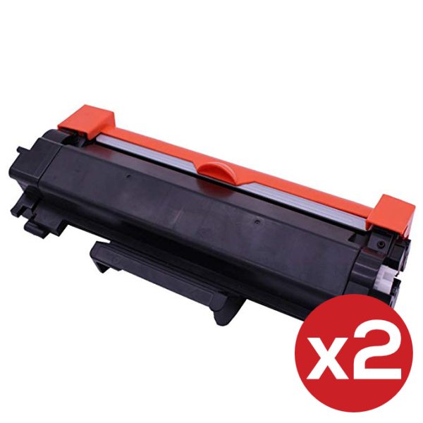 Cheap Compatible Toner TN2450 for Brother HLL MFCL Printers