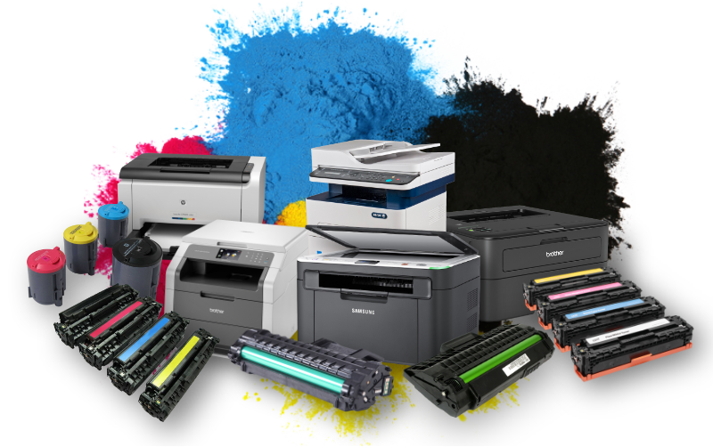 Generictoner Buying Laser Printers
